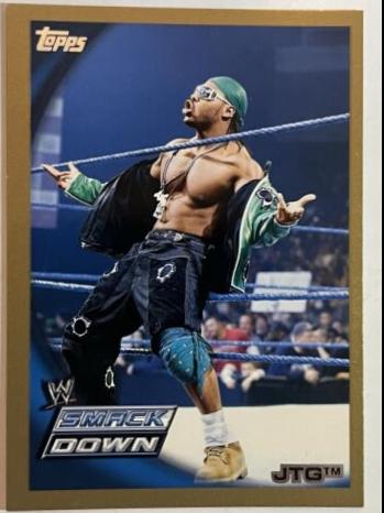 JTG [Gold] #13
