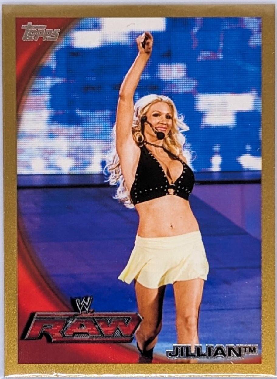 Jillian [Gold] #38