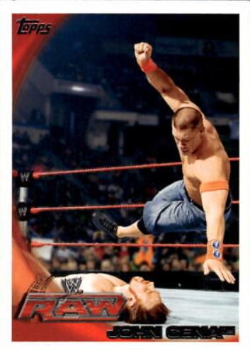 John Cena #1