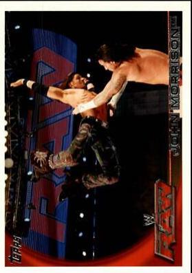 John Morrison #4