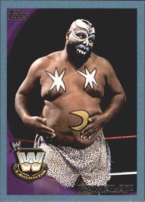 Kamala [Blue] #105