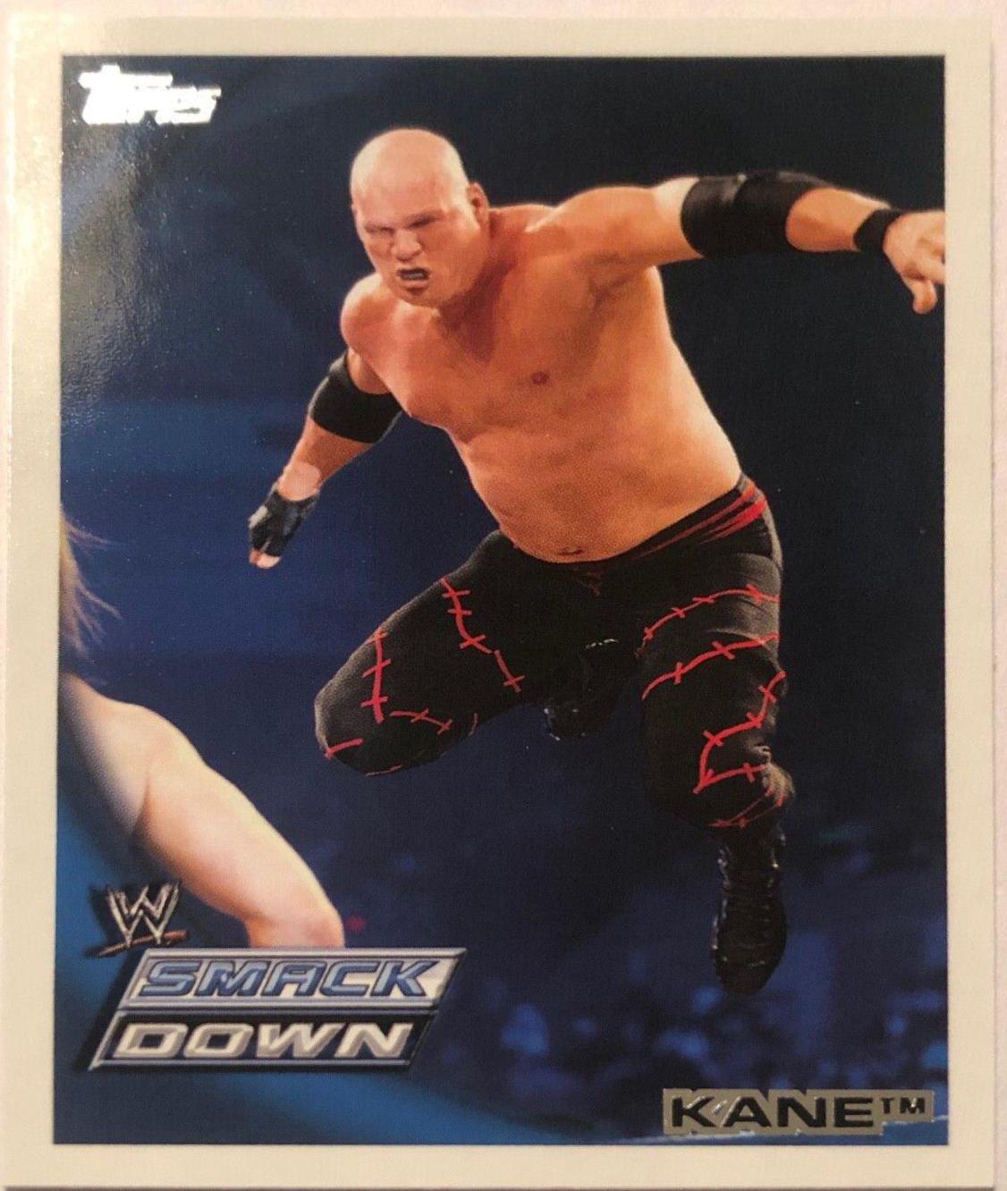 Kane #17