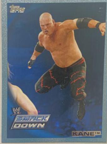 Kane [Blue] #17