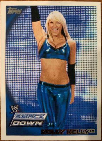Kelly Kelly #30