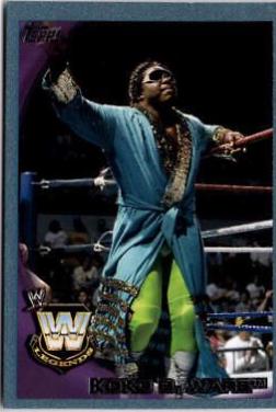 Koko B. Ware [Blue] #96