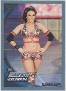 Layla [Blue] #2
