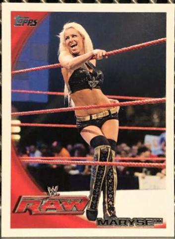 Maryse #32