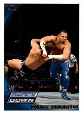 Matt Hardy #5