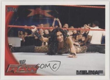 Melina #35