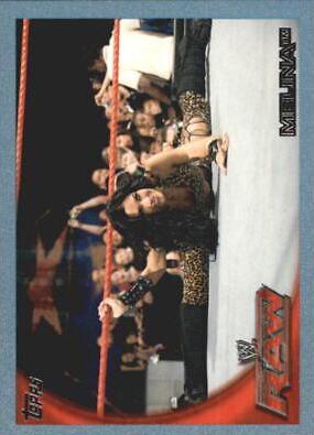 Melina [Blue] #35