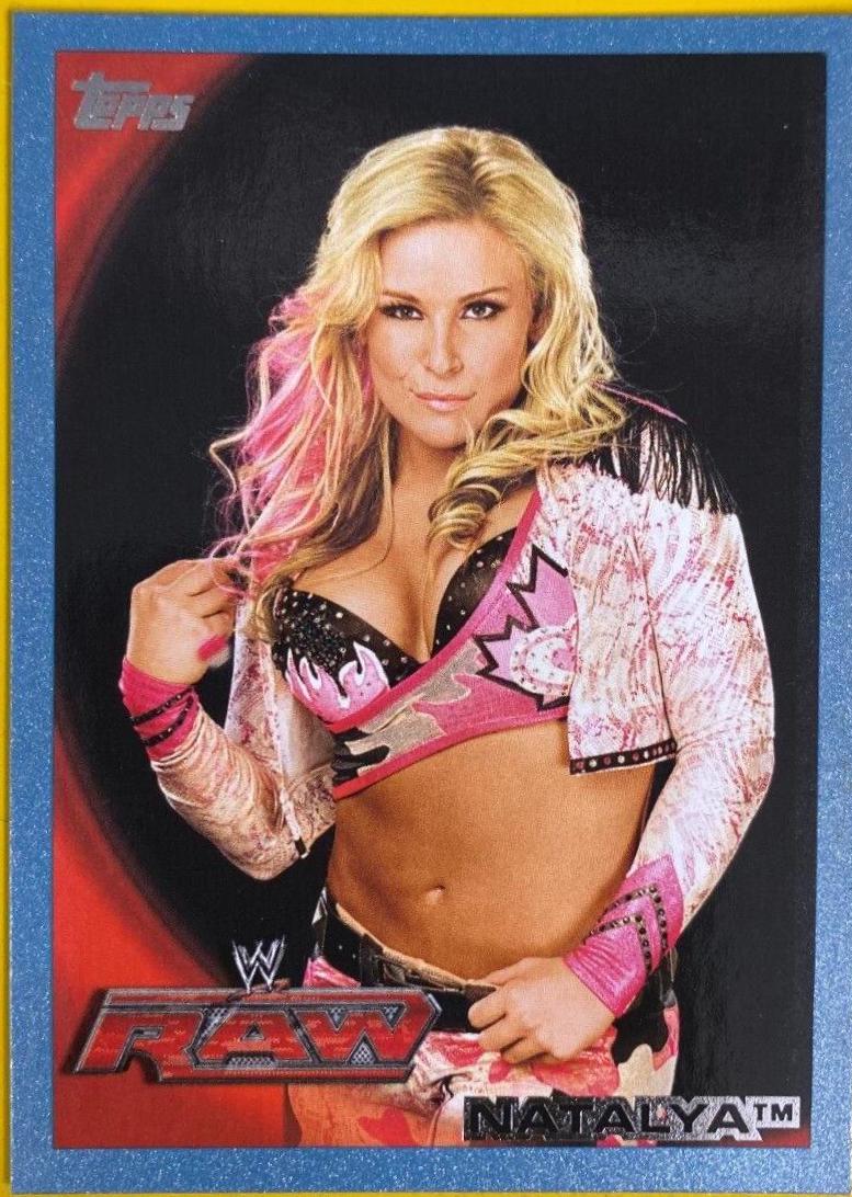 Natalya [Blue] #61