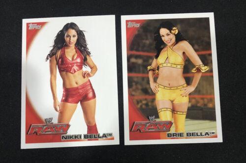 Nikki Bella #8