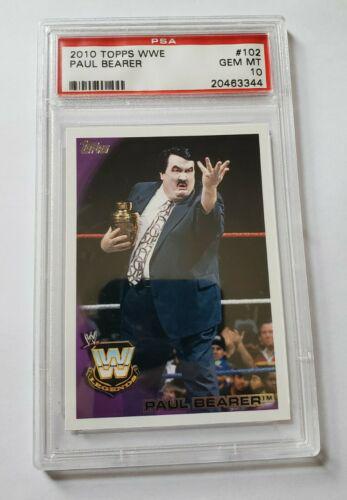 Paul Bearer #102