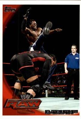 R Truth #45