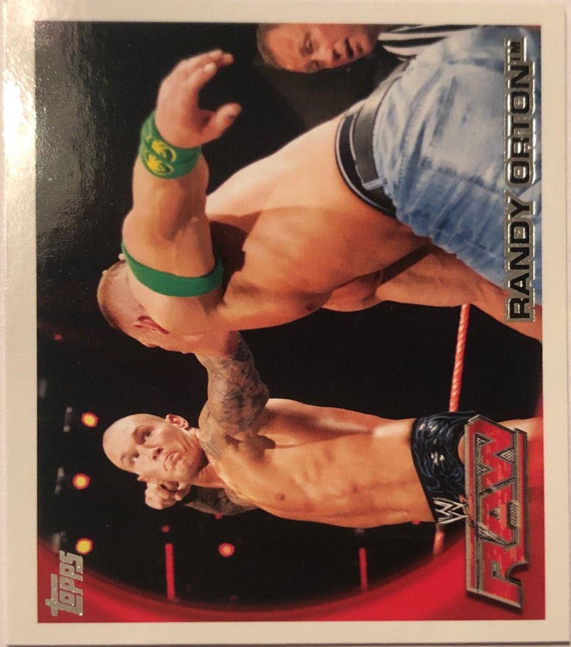 Randy Orton #9