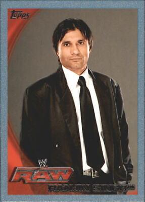 Ranjin Singh [Blue] #54
