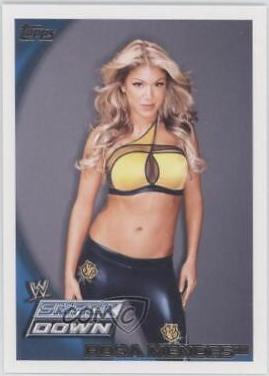 Rosa Mendes #14