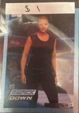 Serena [Blue] #34