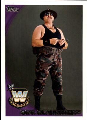 Sgt. Slaughter #89