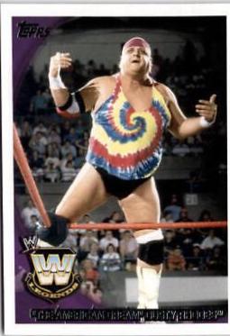 The American Dream' Dusty Rhodes #93