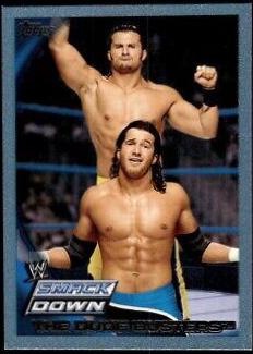 The Dude Busters [Blue] #75