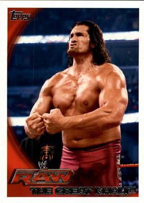 The Great Khali #62
