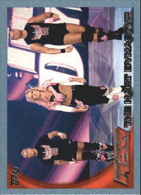 The Hart Dynasty [Blue] #77