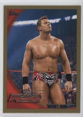 The Miz [Gold] #46