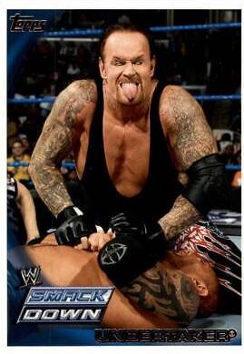 The Undertaker #59