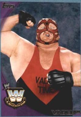 Vader [Blue] #88