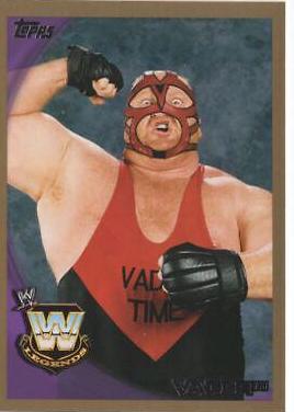 Vader [Gold] #88
