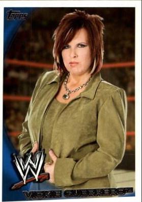 Vickie Guerrero #56