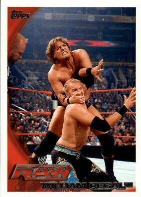 William Regal #3