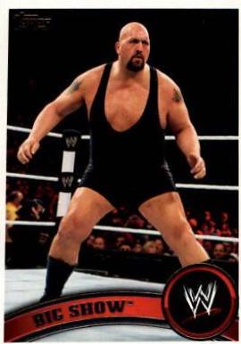 Big Show #56
