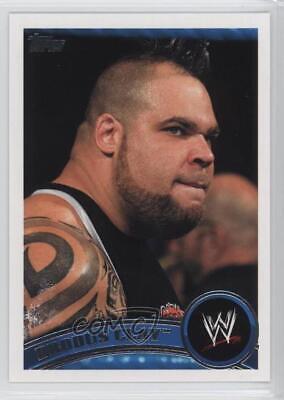 Brodus Clay #32