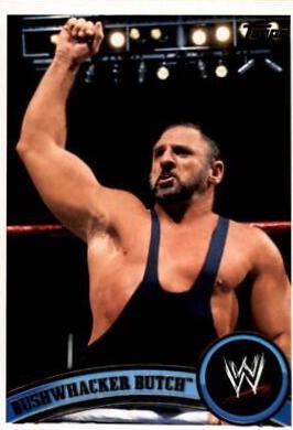 Bushwhacker Butch #101