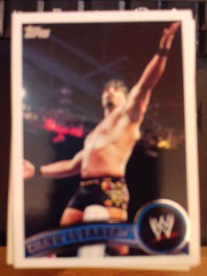 Chavo Guerrero #64