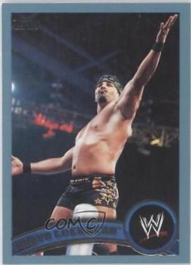 Chavo Guerrero [Blue] #64
