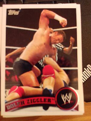 Dolph Ziggler #13