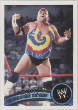 Dusty Rhodes #89