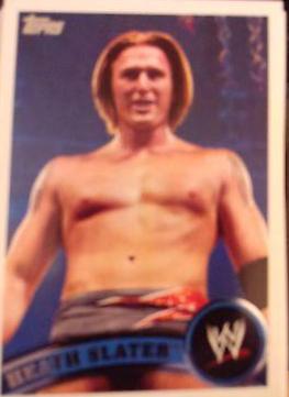 Heath Slater #52