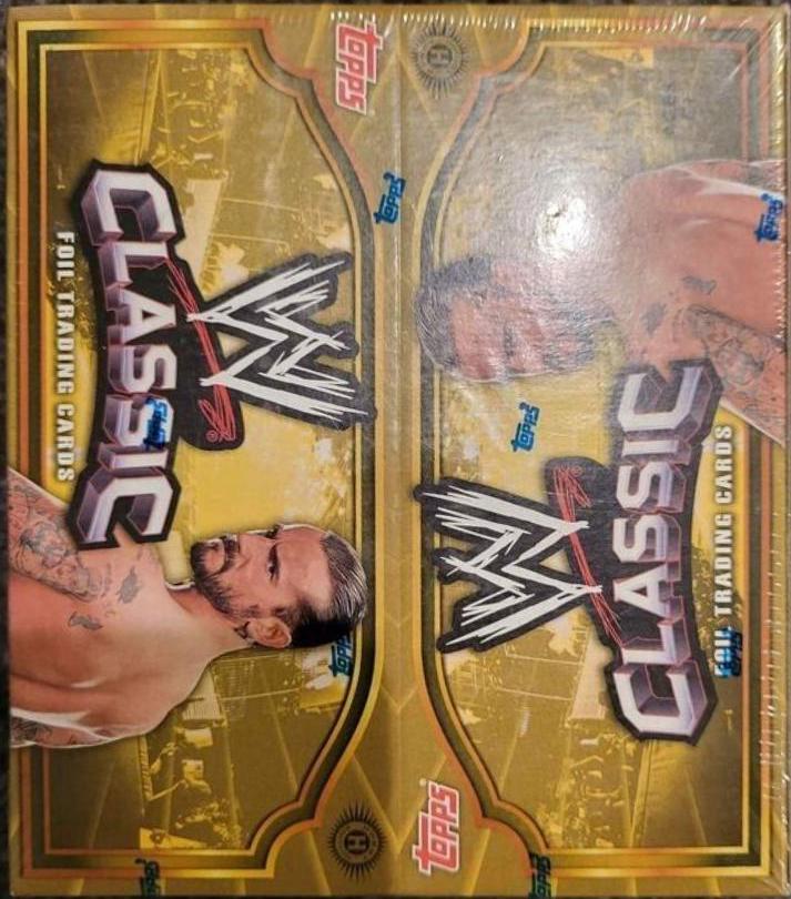 Hobby Box