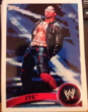 JTG #54