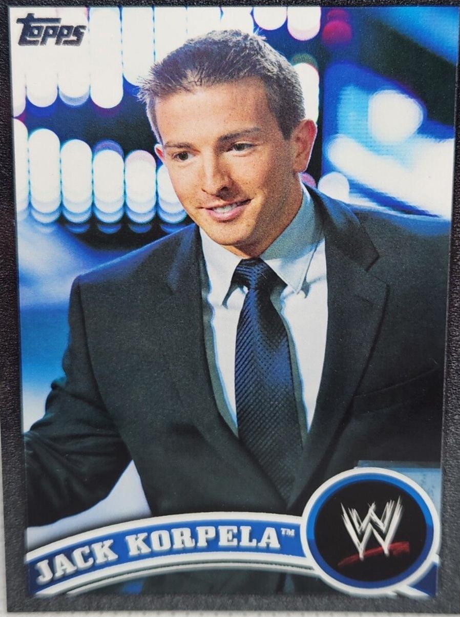 Jack Korpela [Black] #26
