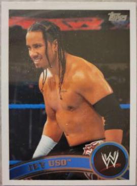 Jey Uso #12
