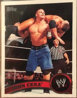 John Cena #1