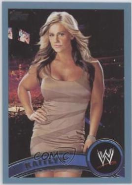 Kaitlyn [Blue] #55
