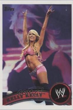Kelly Kelly #27
