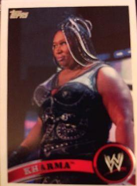 Kharma #15
