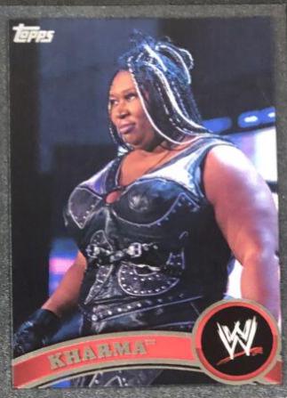 Kharma [Black] #15